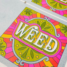 Load image into Gallery viewer, A Simple Guide to Weed Book