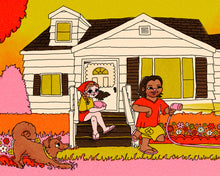 Load image into Gallery viewer, Custom Portrait