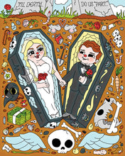 Load image into Gallery viewer, Custom Portrait