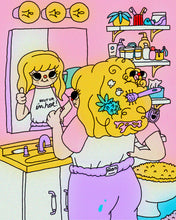 Load image into Gallery viewer, Shut Up I'm Hot Shirt