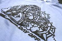 Load image into Gallery viewer, Crash & Burn Shirt