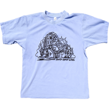 Load image into Gallery viewer, Crash & Burn Shirt
