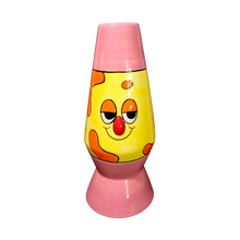 Load image into Gallery viewer, Lava Lamp DRY Vase