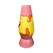 Load image into Gallery viewer, Lava Lamp DRY Vase