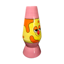 Load image into Gallery viewer, Lava Lamp DRY Vase