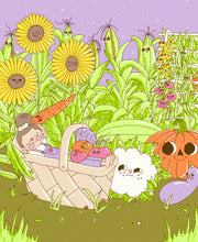 Load image into Gallery viewer, Custom Portrait