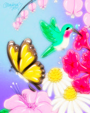 Load image into Gallery viewer, Custom Portrait