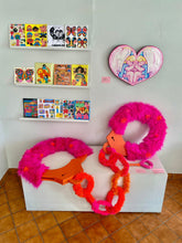 Load image into Gallery viewer, Codependency Cuffs (Giant)