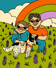 Load image into Gallery viewer, Custom Portrait