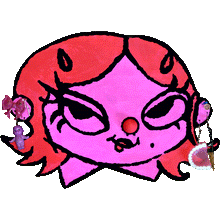 Load image into Gallery viewer, Earring Ladies Woodcuts