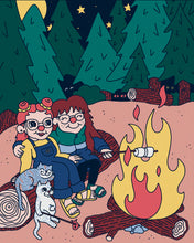 Load image into Gallery viewer, Custom Portrait