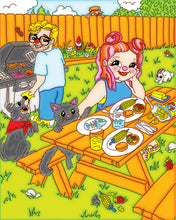 Load image into Gallery viewer, Custom Portrait