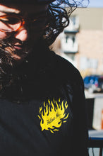 Load image into Gallery viewer, Hell Long Sleeve