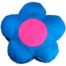 Load image into Gallery viewer, Flower Floor Pillowcase