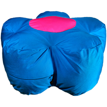 Load image into Gallery viewer, Flower Floor Pillowcase