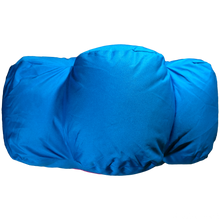 Load image into Gallery viewer, Flower Floor Pillowcase