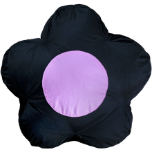 Load image into Gallery viewer, Flower Floor Pillowcase