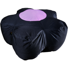 Load image into Gallery viewer, Flower Floor Pillowcase