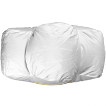 Load image into Gallery viewer, Flower Floor Pillowcase