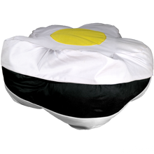 Load image into Gallery viewer, Flower Floor Pillowcase