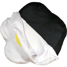 Load image into Gallery viewer, Flower Floor Pillowcase