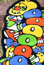 Load image into Gallery viewer, Lots-A-Legs Rug Runner