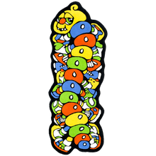 Load image into Gallery viewer, Lots-A-Legs Rug Runner