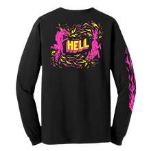 Load image into Gallery viewer, Hell Long Sleeve
