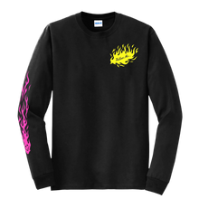 Load image into Gallery viewer, Hell Long Sleeve