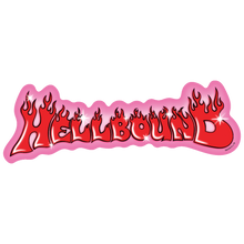 Load image into Gallery viewer, Hellbound Sticker