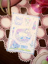 Load image into Gallery viewer, Medieval Sticker Sheet
