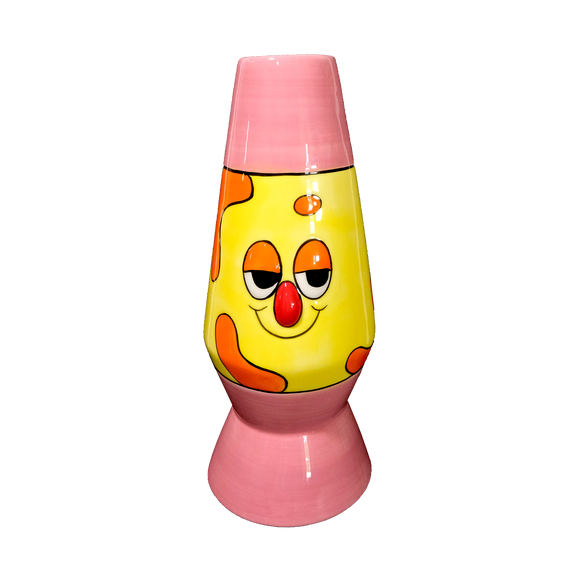 Lava Lamp Vase (PRE-ORDER)