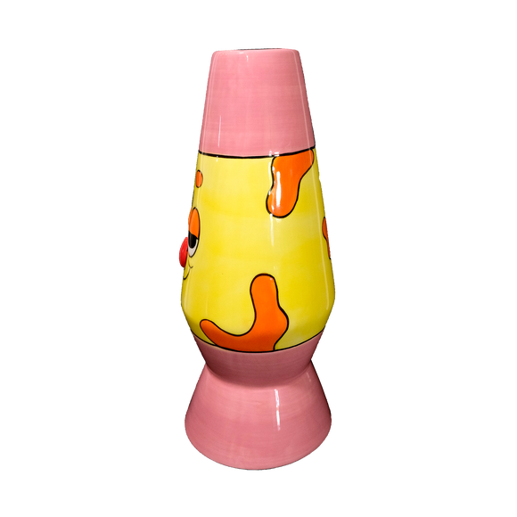 Lava Lamp Vase (PRE-ORDER)