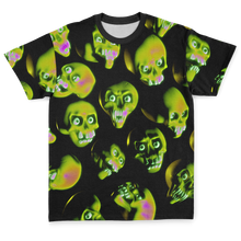 Load image into Gallery viewer, Freshly Dead Shirt
