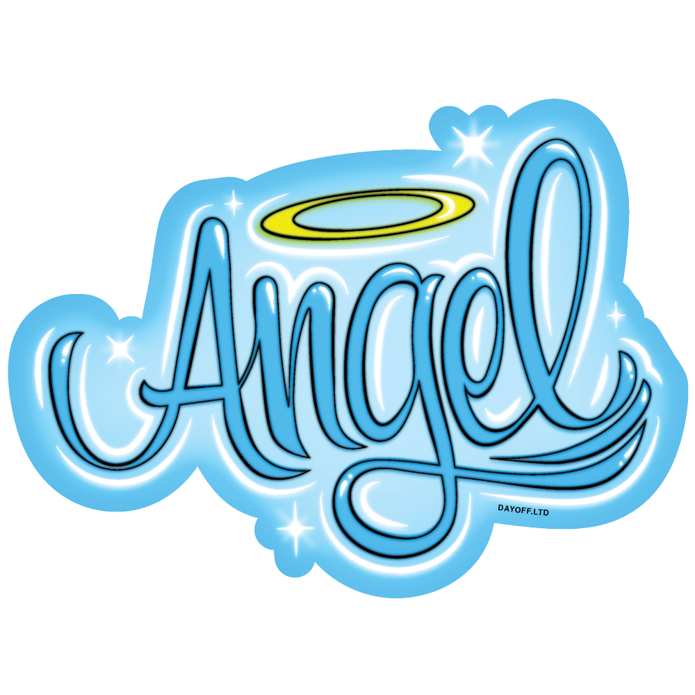 Angel The Word