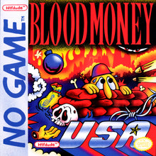 Load image into Gallery viewer, Blood Money USA Print
