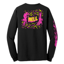 Load image into Gallery viewer, Hell Long Sleeve
