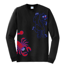 Load image into Gallery viewer, Tattoo Long Sleeve
